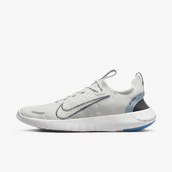 Nike trainers womens for walking clearance